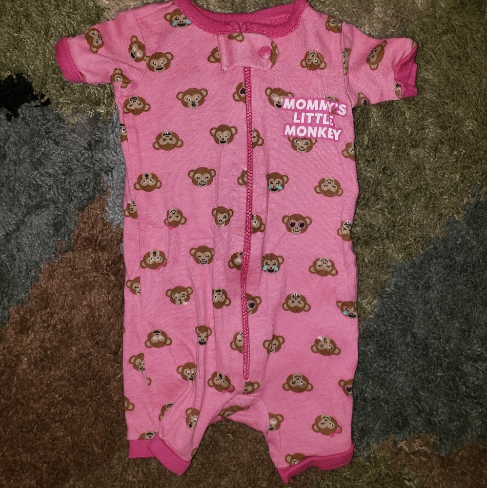 💥buy 2 get 1 free💥Monkey sleeper